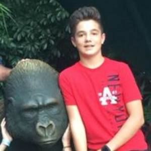 Meet your Posher, Lucas